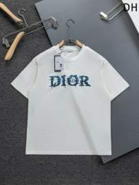 Picture of Dior T Shirts Short _SKUDiorS-XLxetr16815626